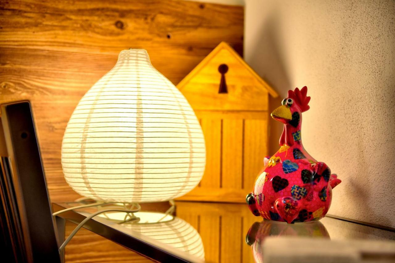 Bed & Breakfast Le Due G Varese Exterior photo